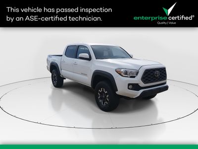 2023 Toyota Tacoma 2WD - Photo 1