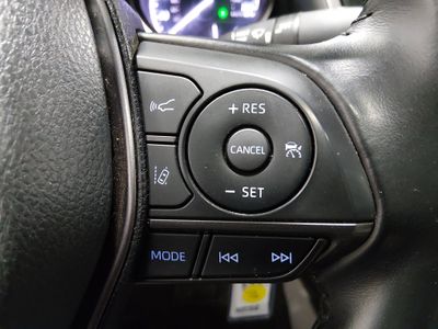 2024 Toyota Camry - Photo 20