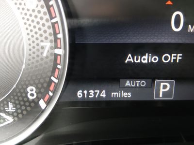 2024 Nissan Armada - Photo 14