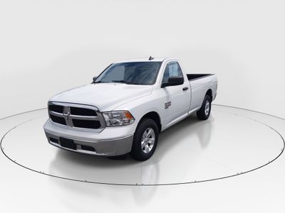 2022 Ram 1500 Classic - Photo 3