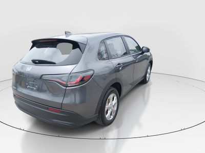 2025 Honda HR-V - Photo 7