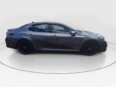 2021 Toyota Camry - Photo 8