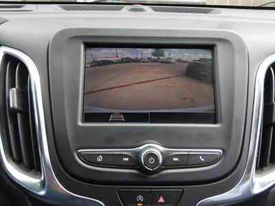2024 Chevrolet Equinox - Photo 16