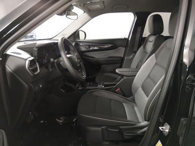 2025 Chevrolet Trailblazer - Photo 19