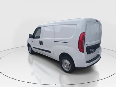2022 Ram ProMaster City Cargo Van - Photo 5