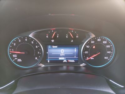 2024 Chevrolet Equinox - Photo 14