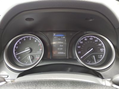 2023 Toyota Camry — photo 14 view