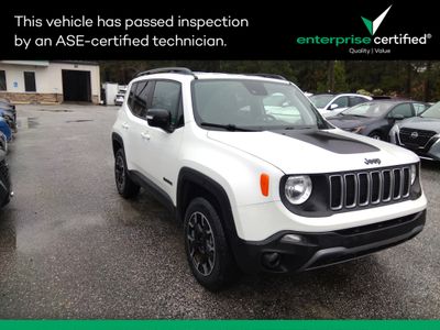 2023 Jeep Renegade - Photo 1