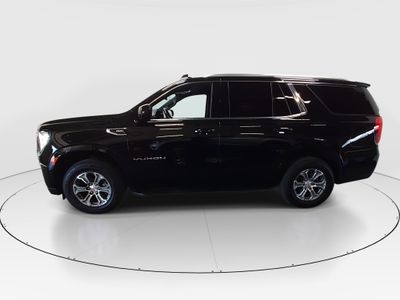 2023 GMC Yukon - Photo 4