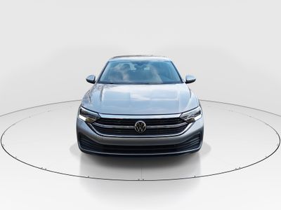 2024 Volkswagen Jetta - Photo 2