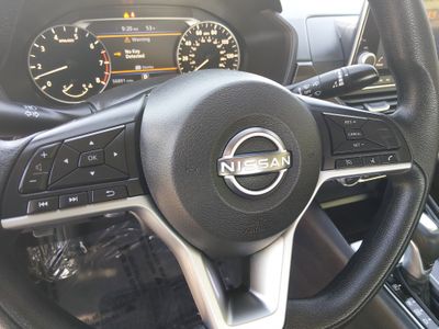 2024 Nissan Altima - Photo 12