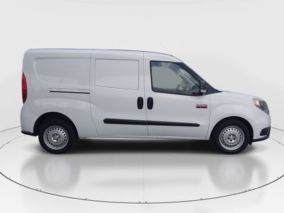 2022 Ram ProMaster City Cargo Van - Photo 8