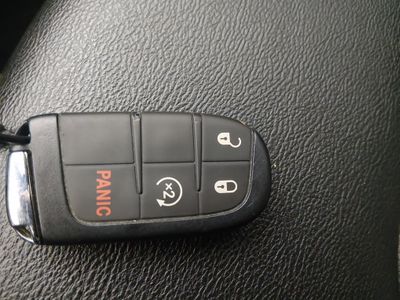 2024 Jeep Compass - Photo 15