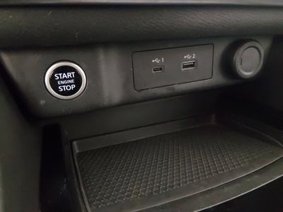 2023 Nissan Rogue - Photo 19