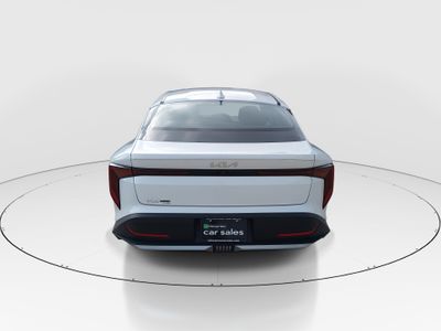 2025 Kia K4 - Photo 6
