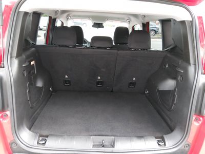 2023 Jeep Renegade - Photo 11