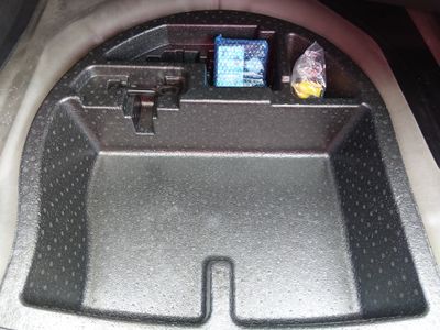 2023 Kia Forte - Photo 18