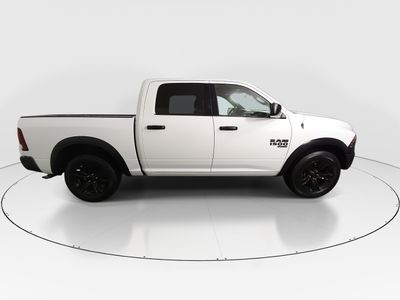 2024 Ram 1500 Classic — photo 8 view