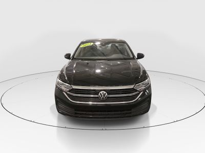 2024 Volkswagen Jetta - Photo 2