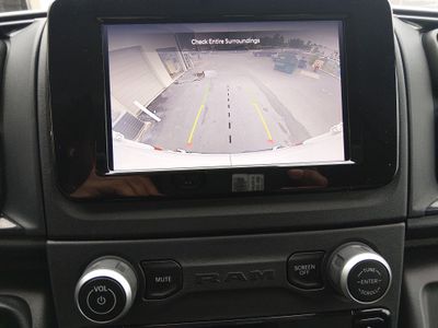 2023 Ram ProMaster Cargo Van - Photo 16