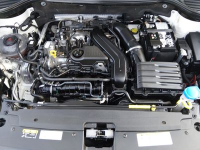 2024 Volkswagen Taos - Photo 9