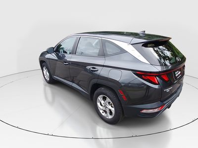 2024 Hyundai Tucson - Photo 5