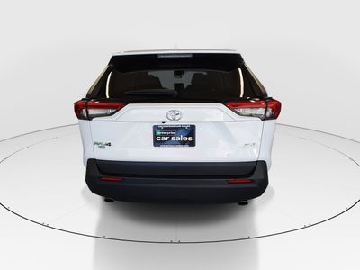 2024 Toyota RAV4 - Photo 6