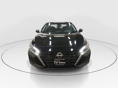 2024 Nissan Altima - Photo 2