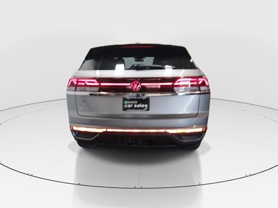 2025 Volkswagen Atlas Cross Sport - Photo 6