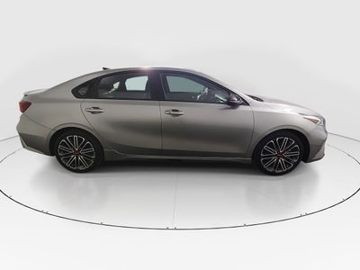 2023 Kia Forte - Photo 8