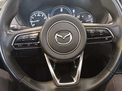 2024 Mazda CX-90 - Photo 12