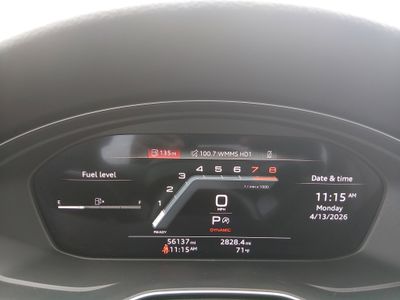 2024 Audi A4 Sedan - Photo 14