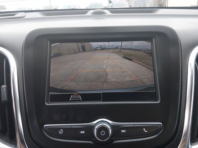 2024 Chevrolet Equinox - Photo 16