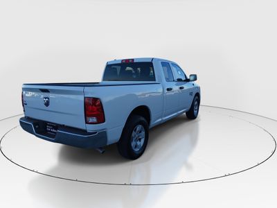 2024 Ram 1500 Classic - Photo 7