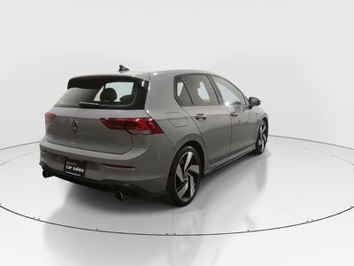 2024 Volkswagen Golf GTI - Photo 7