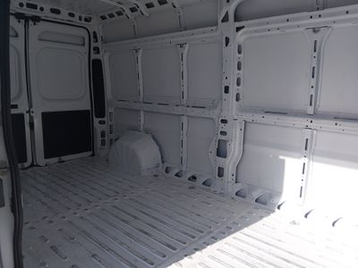 2025 Ram ProMaster Cargo Van - Photo 23