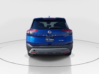 2023 Nissan Rogue - Photo 6
