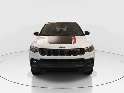 2023 Jeep Compass - Photo 2