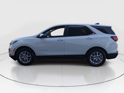 2024 Chevrolet Equinox - Photo 4