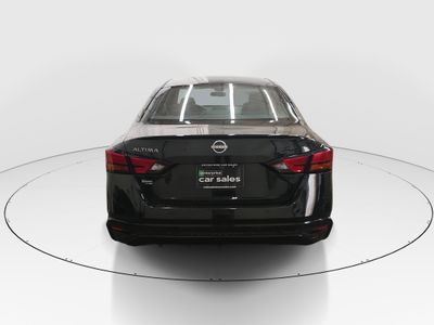 2024 Nissan Altima - Photo 6