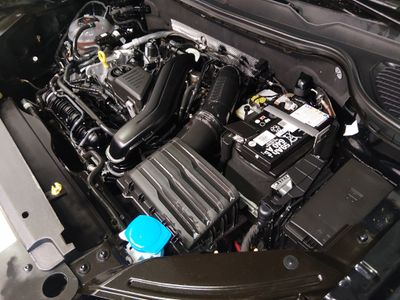2024 Volkswagen Taos - Photo 9