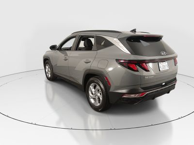 2024 Hyundai Tucson - Photo 5
