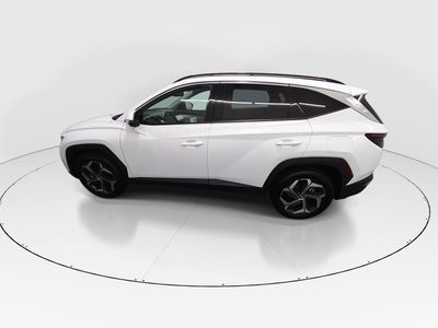 2024 Hyundai Tucson - Photo 4