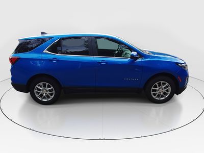2024 Chevrolet Equinox - Photo 8
