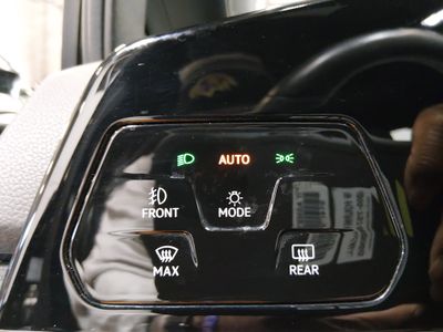 2024 Volkswagen Golf GTI - Photo 13