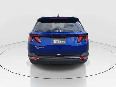 2024 Hyundai Tucson - Photo 6