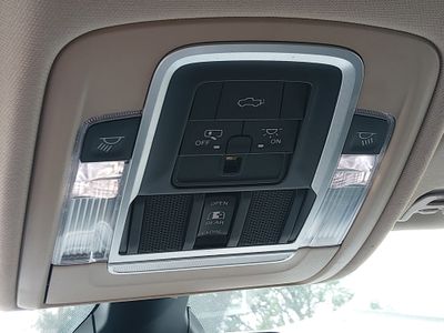 2020 Ram 1500 - Photo 22