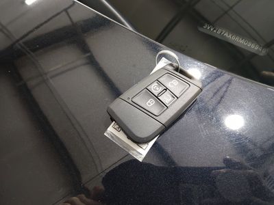 2024 Volkswagen Tiguan - Photo 15