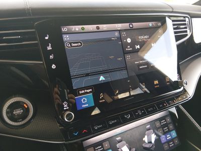 2024 Jeep Grand Wagoneer L - Photo 17