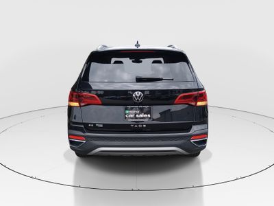 2024 Volkswagen Taos - Photo 6
